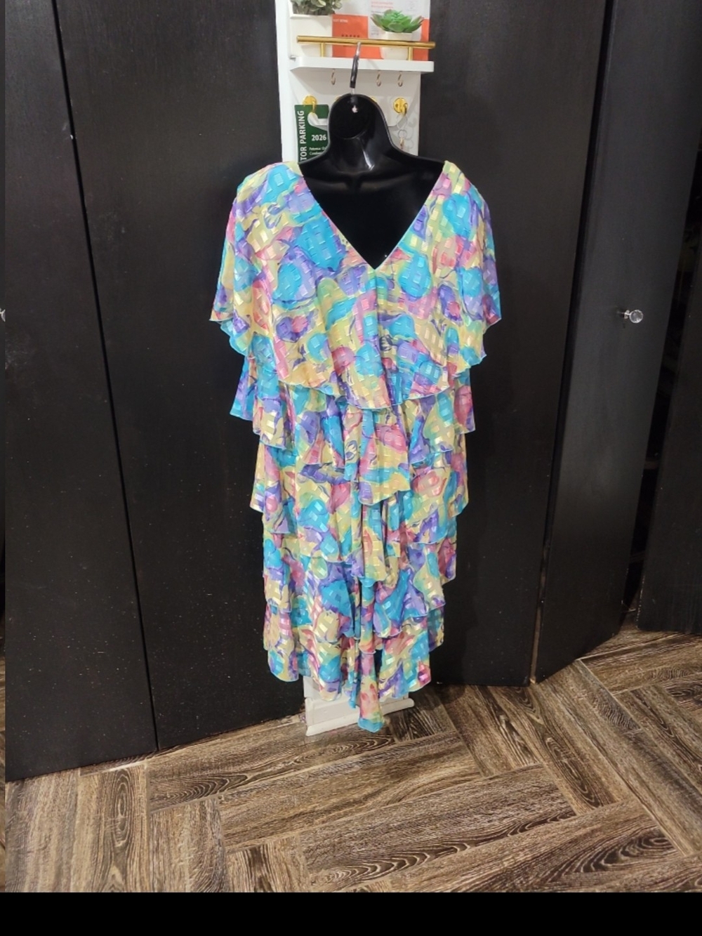 women dress